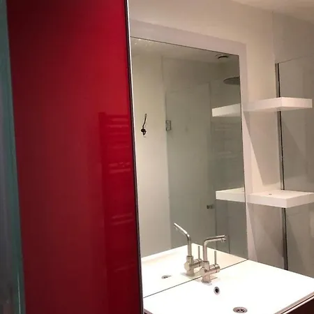 Avec 2 - Metro 8 Ecole Veterinaire Apartamento *